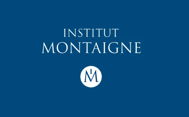 Statement by Institut Montaigne