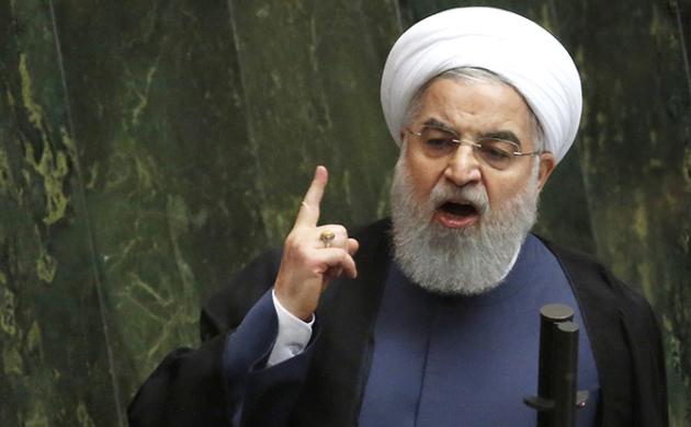 Iran –  Premiers battements des tambours de la guerre ?