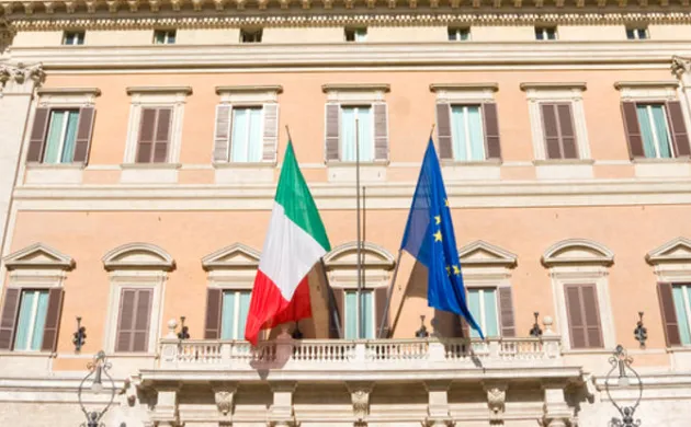 Comment va l'Italie ? Trois questions à Andrea Montanino