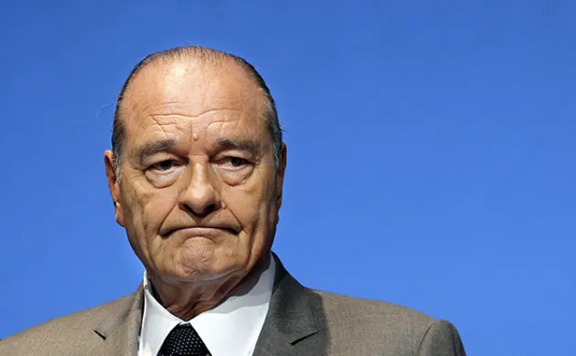 Jacques Chirac et l’économie : relation conflictuelle et bilan mitigé