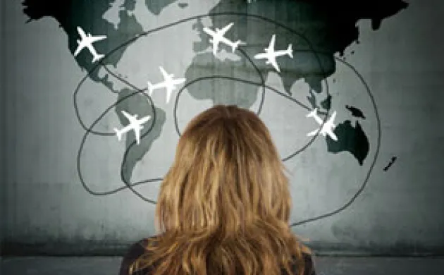 Expatriation des jeunes : le mouvement s’accélère