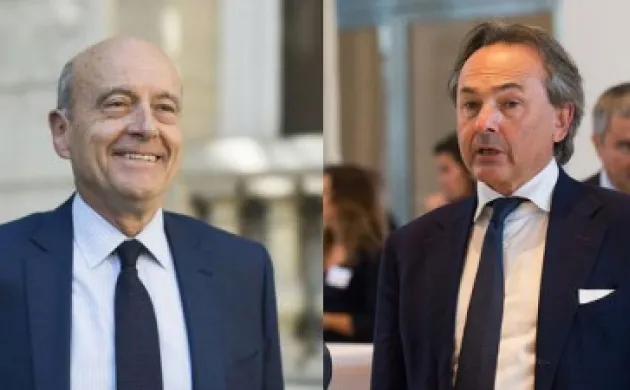 [Invitation] La France face au terrorisme