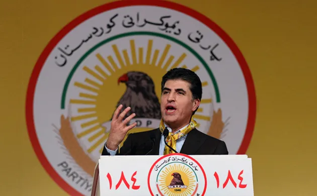 Kurdistan irakien – tout a changé pour que rien ne change ?