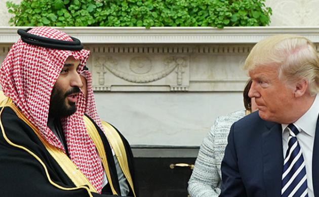 L'Arabie saoudite et le mirage de la modernité