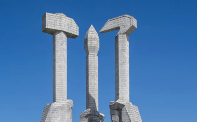 North Korea in 2019: economic development or the nuclear program? 