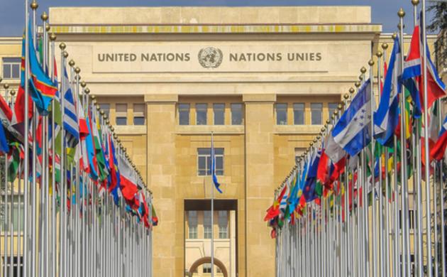 France, Germany and Multilateralism