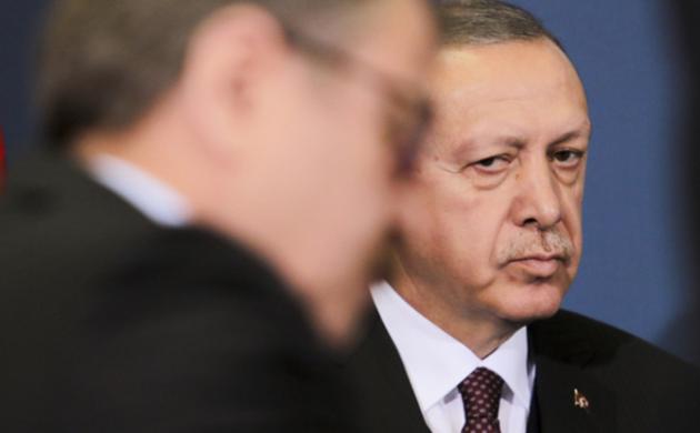 La guerre sans fin en Syrie - Après Afrin et Sotchi