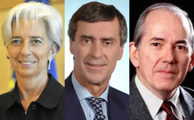 RAPPEL - Débat mardi 08/02 sur l'avenir de l'euro