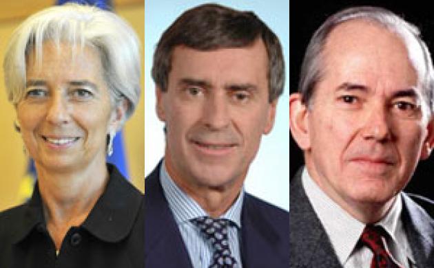 Prochain débat : 2011, année cruciale pour l'euro