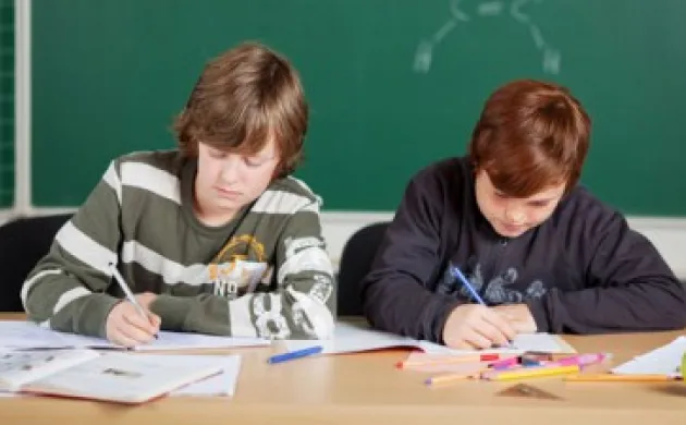Réforme du collège : chiche ?