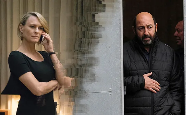 Le monde au miroir des séries - Baron Noir et House of Cards : quand le réel dépasse la fiction