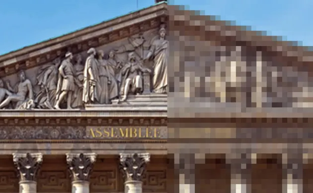 Le numérique à l’Assemblée nationale : où en est-on ?
