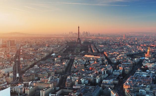 Le pari des Grands Paris ?