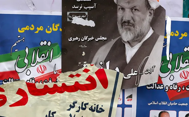 Législatives iraniennes : une élection prévisible, mais stratégique