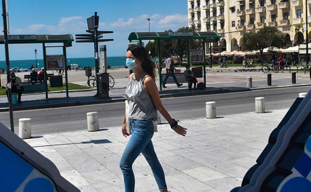Les États face au coronavirus - La Grèce, un modèle inattendu