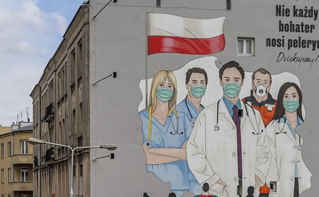 Les États face au coronavirus – La Pologne, entre réactivité et opportunisme