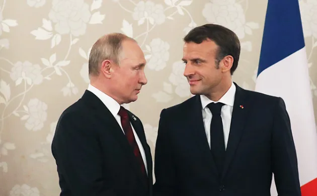 Letter from Moscow – Any 
