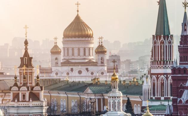 Letter from Moscow: Vladimir Putin’s Pyrrhic Victories