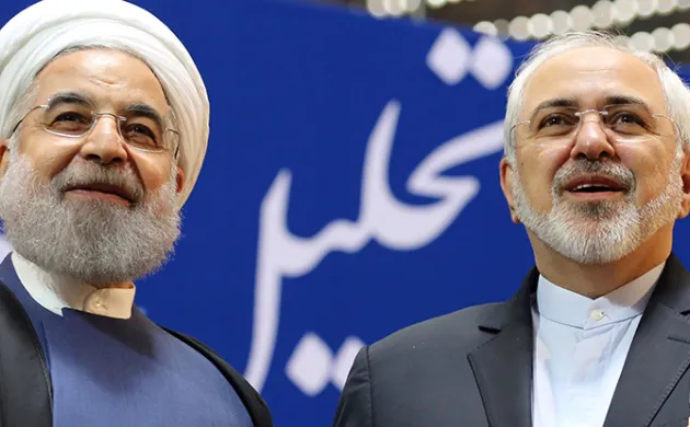 Letter from Tehran - Tense Climate in Iran