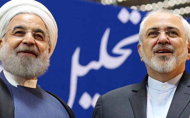 Letter from Tehran - Tense Climate in Iran
