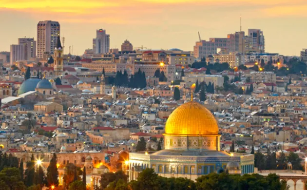 Lettre d'Israël : une politique régionale au bord du gouffre