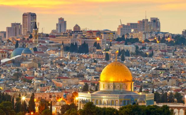 Letter from Israel - Regional Brinkmanship 
