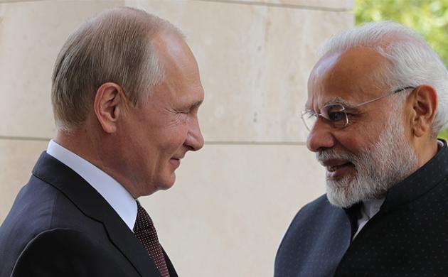 India and Russia – Bilateralism and Multipolarity