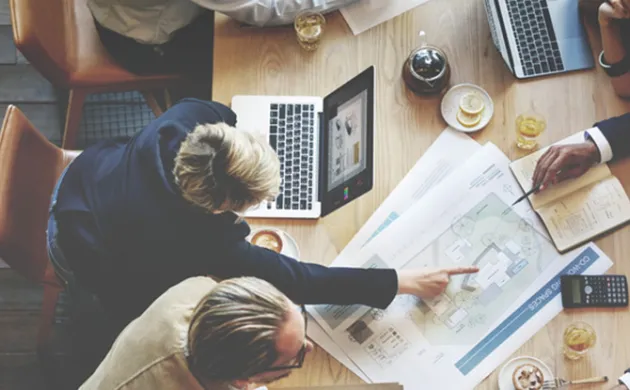 Un grand Pacte pour les PME et les ETI ?