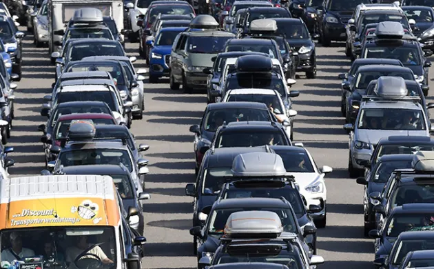 LOM : moderniser la mobilité des territoires