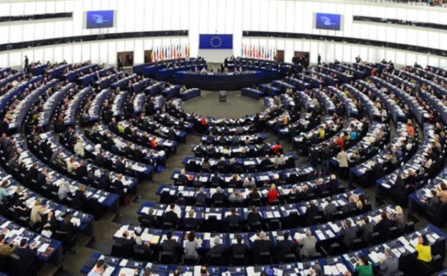 Macron, les élections européennes de 2019 et les Spitzenkandidaten