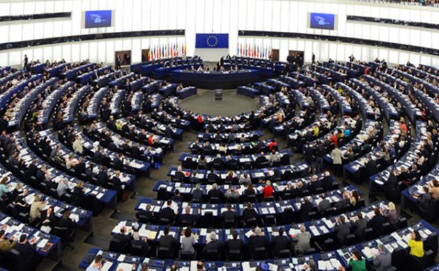 Macron, les élections européennes de 2019 et les Spitzenkandidaten