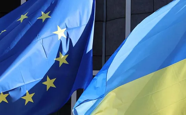 Making The Impossible Possible: What Would It Take For Ukraine To Join The EU?