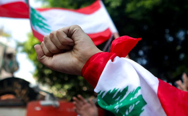Manifestations au Liban : les raisons de la colère