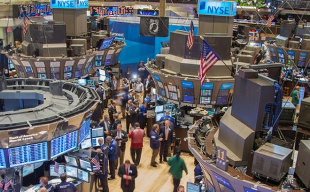 Marchés : pas de panique, les fondamentaux sont solides et la correction salutaire