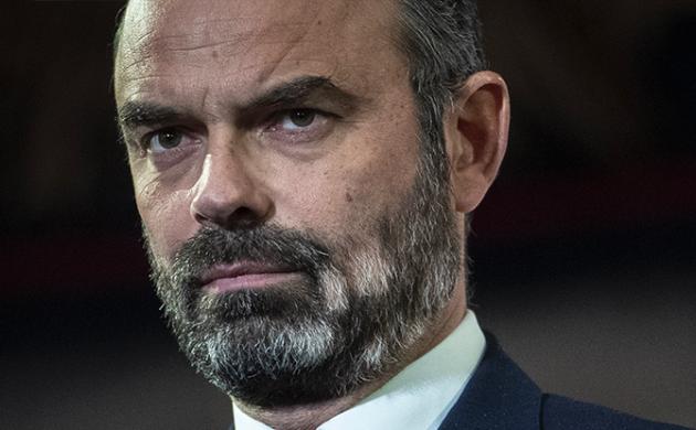 French Pension Reform: 