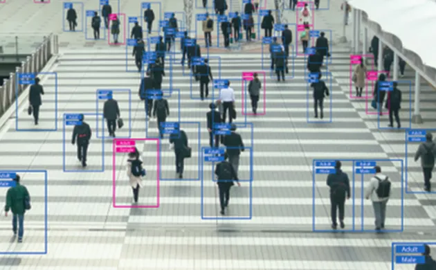 Notation des entreprises en Chine : une nouvelle forme d’emprise ?