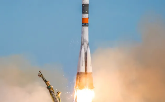 Les nouvelles routes de la soie passent aussi par l’espace