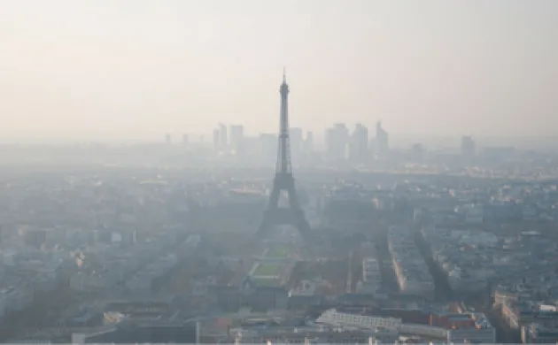 Villes soutenables : le bon pari en faveur du climat