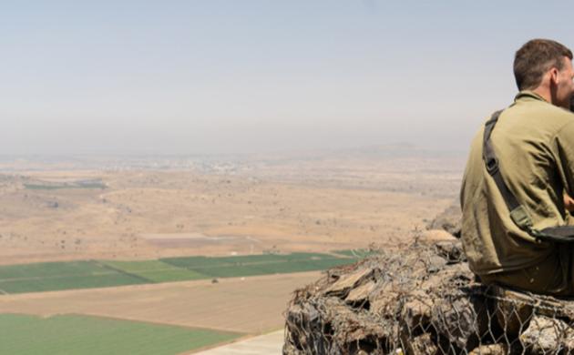 Pour Assad et Netanyahou : le Golan, la reconquête sur un plateau ?