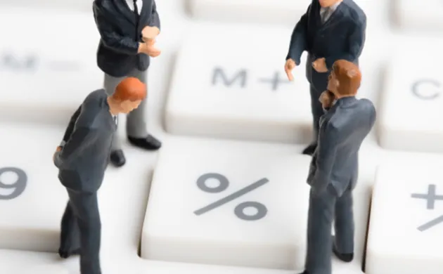 Pour profiter des taux d’intérêt 