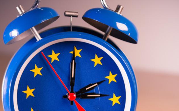 Pourquoi il est essentiel de toujours croire en l'Europe