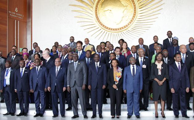 Egyptian Presidency of the African Union: A Mutual Opportunity?