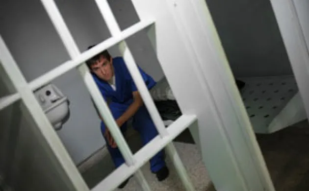Prisons : un rapport accablant
