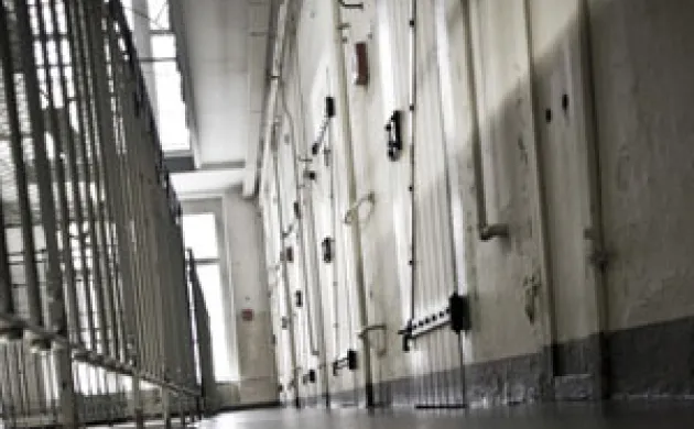 Prisons : toujours plus de détenus
