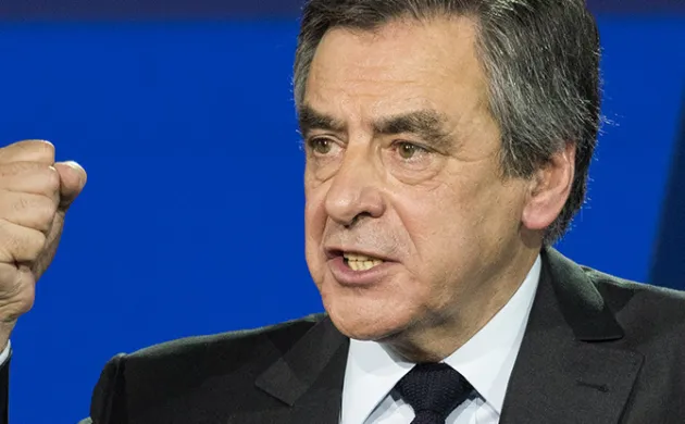 Les quatre points à retenir du programme de François Fillon
