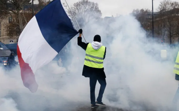 Quel avenir pour les gilets jaunes ?