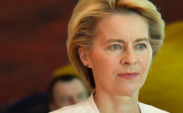 Who Are You Ursula Von Der Leyen?