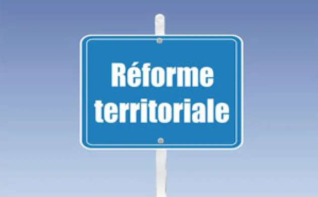 Réforme territoriale : le verdict des sénateurs