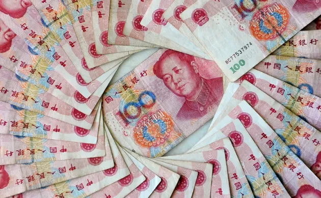 L’internationalisation du RMB : un bouclier contre les sanctions internationales ?