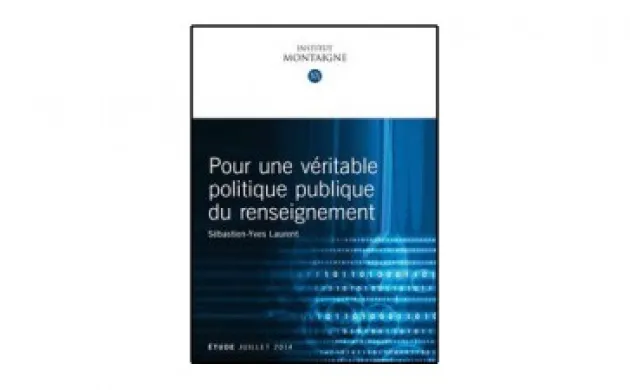 Le saviez-vous ? Le renseignement français est composé de 13 000 personnes